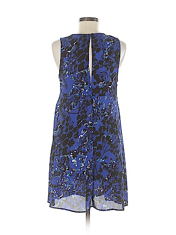 Aqua Casual Dress (view 2)