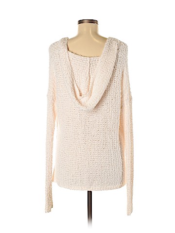 American Eagle Outfitters Pullover Sweater (view 2)