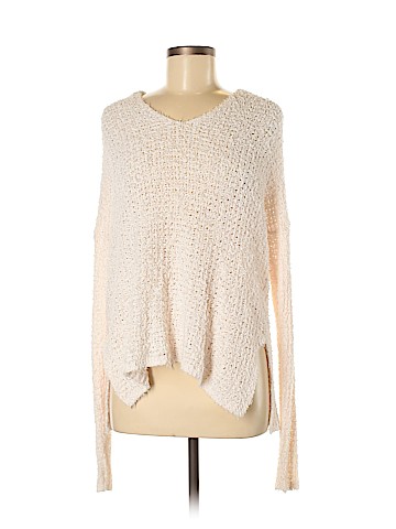 American Eagle Outfitters Pullover Sweater (view 1)