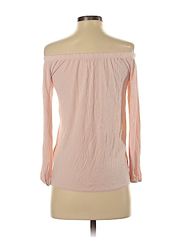 Hollister 3/4 Sleeve Top (view 2)
