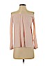 Hollister Pink 3/4 Sleeve Top Size XS - photo 1
