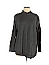 Rafaella Gray Pullover Sweater Size XL - photo 1