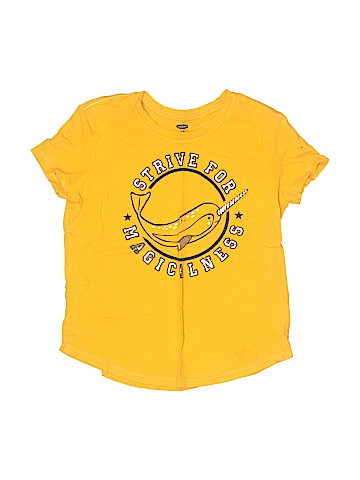 Old Navy Short Sleeve T-Shirt (view 1)