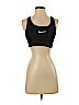 Nike Black Sports Bra Size S - photo 1