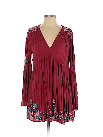 free people x cp shades Casual Dress (view 1)