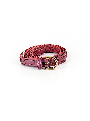 Madewell Belt (view 1)