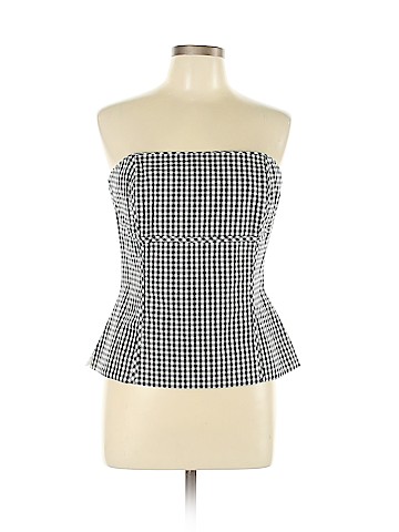 White House Black Market Tube Top (view 1)