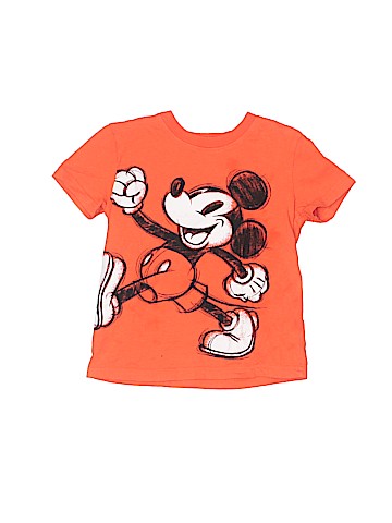Disney Short Sleeve T-Shirt (view 1)