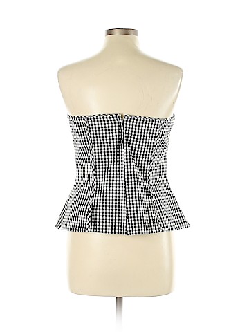 White House Black Market Tube Top (view 2)