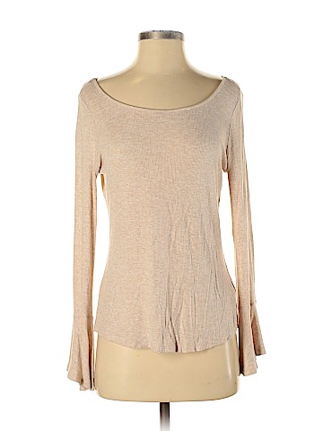 H&M Long Sleeve Top (view 1)