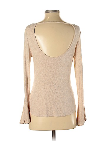 H&M Long Sleeve Top (view 2)