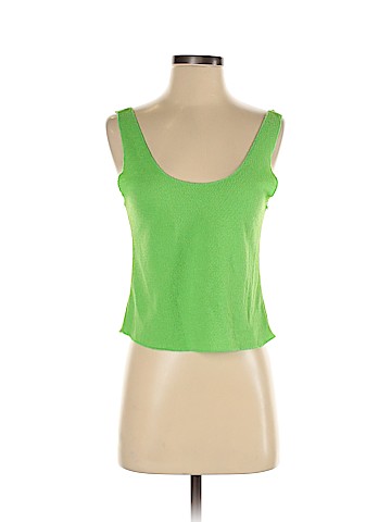Zara Sleeveless Top (view 1)
