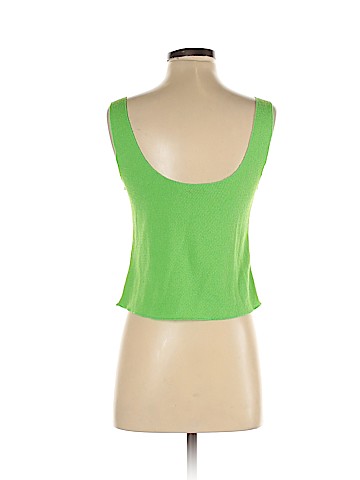 Zara Sleeveless Top (view 2)