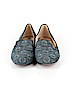 Sam Edelman Blue Flats Size 8 - photo 2