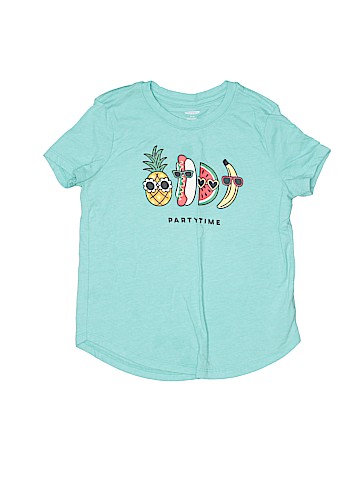 Old Navy Short Sleeve T-Shirt (view 1)