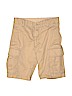 Gap Kids Tan Cargo Shorts Size 12 - photo 1