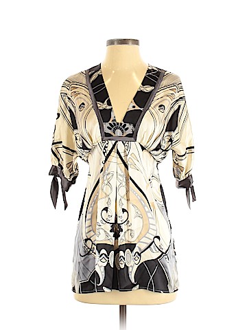 Hale Bob 3/4 Sleeve Blouse (view 1)