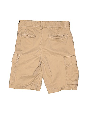 Gap Kids Cargo Shorts (view 2)
