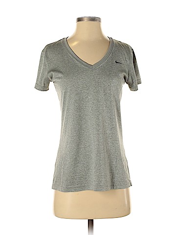 Nike Active T-Shirt (view 1)