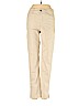 H&M Ivory Jeans Size 4 - photo 1
