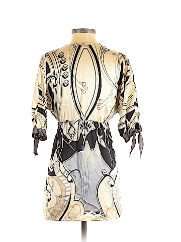 Hale Bob 3/4 Sleeve Blouse (view 2)