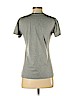 Nike Gray Active T-Shirt Size S - photo 2