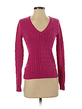 Ralph Lauren Sport Size Sm