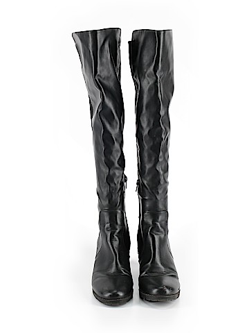 Unisa Boots (view 2)