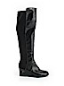 Unisa Black Boots Size 8 - photo 1