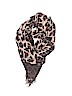 Unbranded Animal Print Black Scarf One size - photo 1