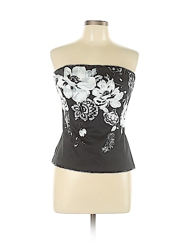 White House Black Market Tube Top (view 1)