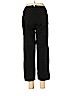 Theory Black Khakis Size 8 - photo 2