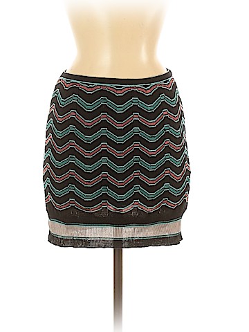 M Missoni Casual Skirt (view 1)
