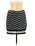 M Missoni Black Casual Skirt Size 6 - photo 1