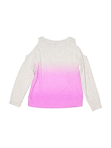 Justice Sweatshirt (view 2)