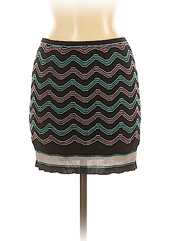 M Missoni Casual Skirt (view 2)