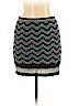 M Missoni Black Casual Skirt Size 6 - photo 2