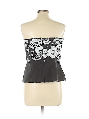 White House Black Market Tube Top (view 2)