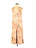 Hinge Tan Jumpsuit Size XL - photo 1