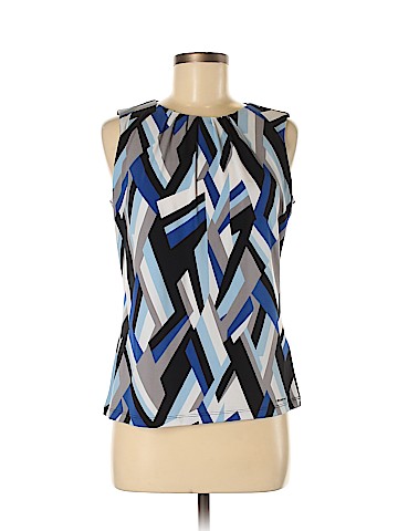 Calvin Klein Short Sleeve Top (view 1)