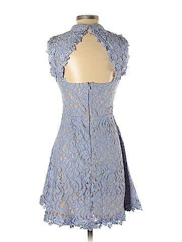 Francesca's Cocktail Dress (view 2)