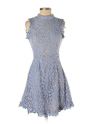 Francesca's Cocktail Dress (view 1)