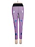 ULTRACOR Purple Active Pants Size L - photo 1