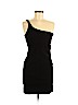 Torn by Ronny Kobo Black Cocktail Dress Size M - photo 1