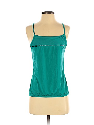 Nike Active T-Shirt (view 1)