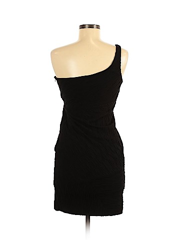 Torn by Ronny Kobo Cocktail Dress (view 2)