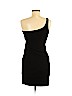 Torn by Ronny Kobo Black Cocktail Dress Size M - photo 2