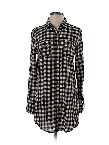 Forever 21 Casual Dress (view 1)