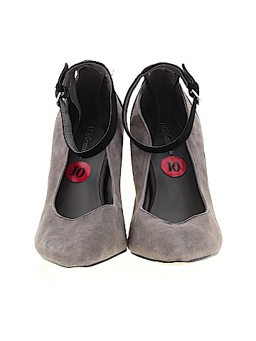 BCBGeneration Heels (view 2)