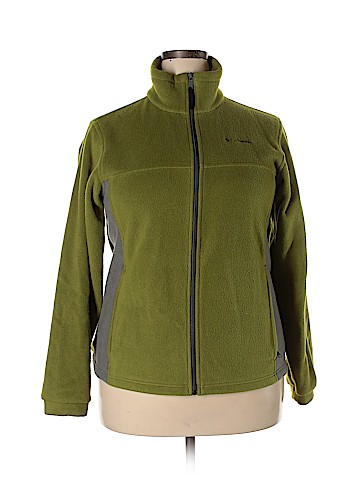 Columbia Fleece (view 1)